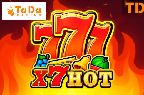 X7-Hot